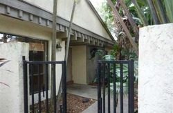 Pre-foreclosure in  NW 78TH AVE Fort Lauderdale, FL 33324