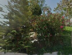 Pre-foreclosure in  W ROSE HILL DR Los Angeles, CA 90032