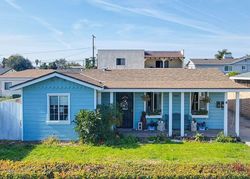 Pre-foreclosure Listing in REGINA AVE TORRANCE, CA 90504