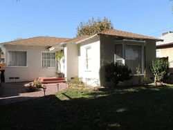 Pre-foreclosure in  W CEDAR AVE Burbank, CA 91506