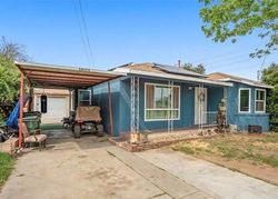 Pre-foreclosure in  MARYGOLD AVE Bloomington, CA 92316