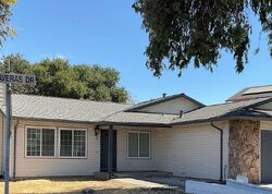 Pre-foreclosure in  CALAVERAS DR Pittsburg, CA 94565