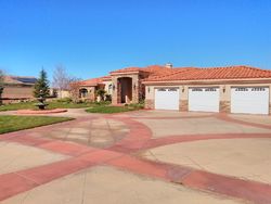 Pre-foreclosure in  WHITEHAVEN ST Hesperia, CA 92344