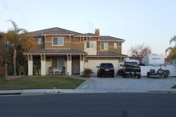 Pre-foreclosure in  WHITECROWN DR Murrieta, CA 92563