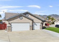 Pre-foreclosure in  RUE MERLOT San Jacinto, CA 92583