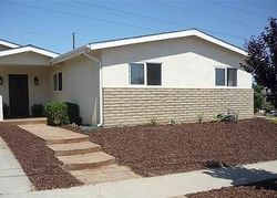 Pre-foreclosure in  SOUTHAMPTON ST San Diego, CA 92117