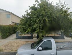 Pre-foreclosure in  CARMONA AVE Los Angeles, CA 90019