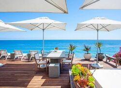 Pre-foreclosure in  BROAD BEACH RD Malibu, CA 90265