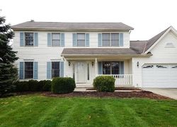 Pre-foreclosure in  ASH DR Strongsville, OH 44149