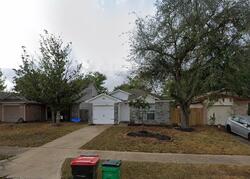Pre-foreclosure in  PRAIRIE VILLAGE DR Cypress, TX 77433