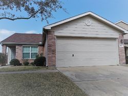 Pre-foreclosure in  DOUBLE MEADOWS DR Cypress, TX 77433