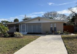 Pre-foreclosure in  YALE RD Daytona Beach, FL 32119