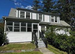 Pre-foreclosure in  OAK CRESCENT ST Poughkeepsie, NY 12601