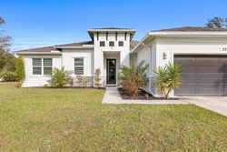 Pre-foreclosure in  RYMSHAW DR Palm Coast, FL 32164