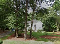  North Dr, Fayetteville GA