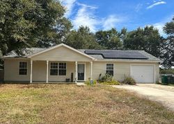 Pre-foreclosure in  TIMBER WIND DR Defuniak Springs, FL 32433