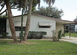 Pre-foreclosure Listing in BIG OAK LN WILDWOOD, FL 34785