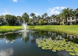 Pre-foreclosure in  WIMBLEDON CIR  West Palm Beach, FL 33414