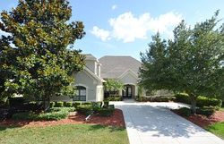 Pre-foreclosure in  SUMMERLAKE WAY Clermont, FL 34711