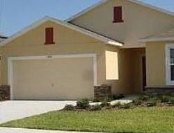 Pre-foreclosure in  WINDSONG OAK DR Leesburg, FL 34748