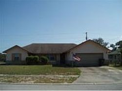 Pre-foreclosure in  MEADOW LN Titusville, FL 32780