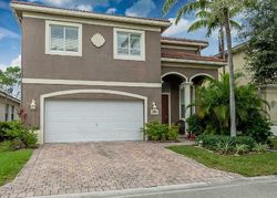 Pre-foreclosure in  ROSEGATE BLVD West Palm Beach, FL 33404