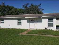 Pre-foreclosure in  SW 39TH TER Ocala, FL 34473
