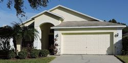 Pre-foreclosure in  BIG SUR DR Tampa, FL 33625