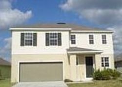 Pre-foreclosure in  KNIGHT TALE LN Orlando, FL 32833