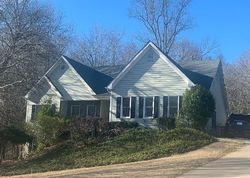 Pre-foreclosure in  ANCHOR ON LANIER CT Gainesville, GA 30506