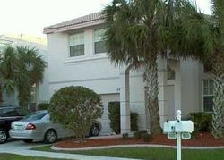 Pre-foreclosure in  NW 16TH CT Hollywood, FL 33028