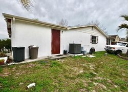 Pre-foreclosure in  GRAY FOX LN Port Richey, FL 34668