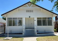 Pre-foreclosure in  E DUDLEY AVE Fresno, CA 93728