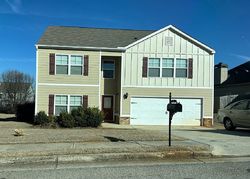 Pre-foreclosure in  CHARITY CHASE Covington, GA 30016