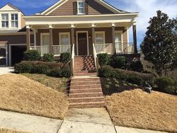 Pre-foreclosure in  MONARCH VALLEY WALK Mableton, GA 30126