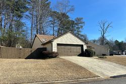 Pre-foreclosure in  FAIR HARBOR DR Lithonia, GA 30058