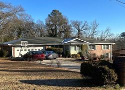 Pre-foreclosure in  WINDSOR DR Lithia Springs, GA 30122