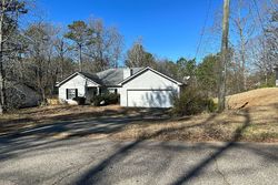 Pre-foreclosure in  CLIFFORD CT Stockbridge, GA 30281