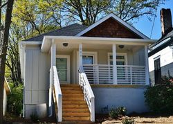 Pre-foreclosure in  ROCKWELL ST SW Atlanta, GA 30310