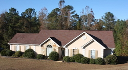 Pre-foreclosure in  LAKEMONT DR Lagrange, GA 30240