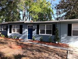 Pre-foreclosure in  CHATHAM RD Jacksonville, FL 32208