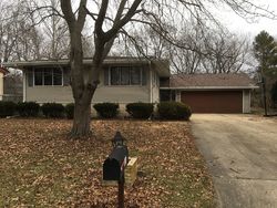 Pre-foreclosure Listing in JENNINGS ST DWIGHT, IL 60420