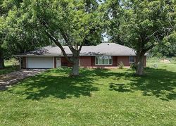 Pre-foreclosure in  COUNTY ROAD 40 Goshen, IN 46526