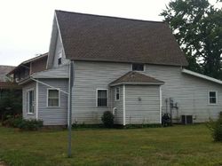 Pre-foreclosure in  N MAIN ST Churubusco, IN 46723