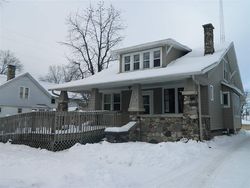 Pre-foreclosure in  S DETROIT ST Warsaw, IN 46580