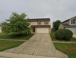 Pre-foreclosure in  BLUE GRASS PKWY Greenwood, IN 46143