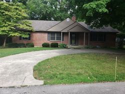 Pre-foreclosure in  NORTHWAY CT Anderson, IN 46011
