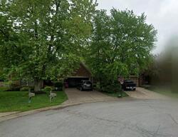 Pre-foreclosure in  WOODSTONE CT Indianapolis, IN 46256