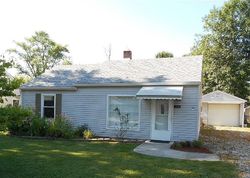 Pre-foreclosure in  WHALEN AVE Indianapolis, IN 46227