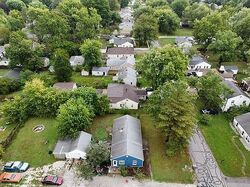 Pre-foreclosure in  WHALEN AVE Indianapolis, IN 46227